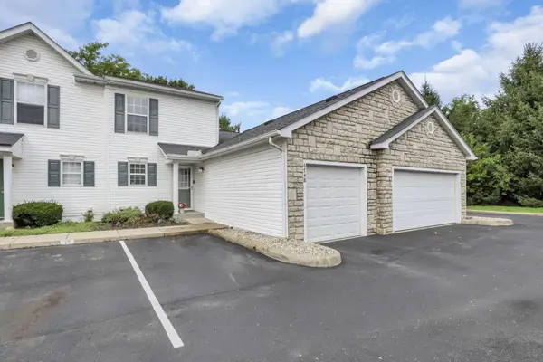 6748 Axtel Drive, Canal Winchester, OH 43110
