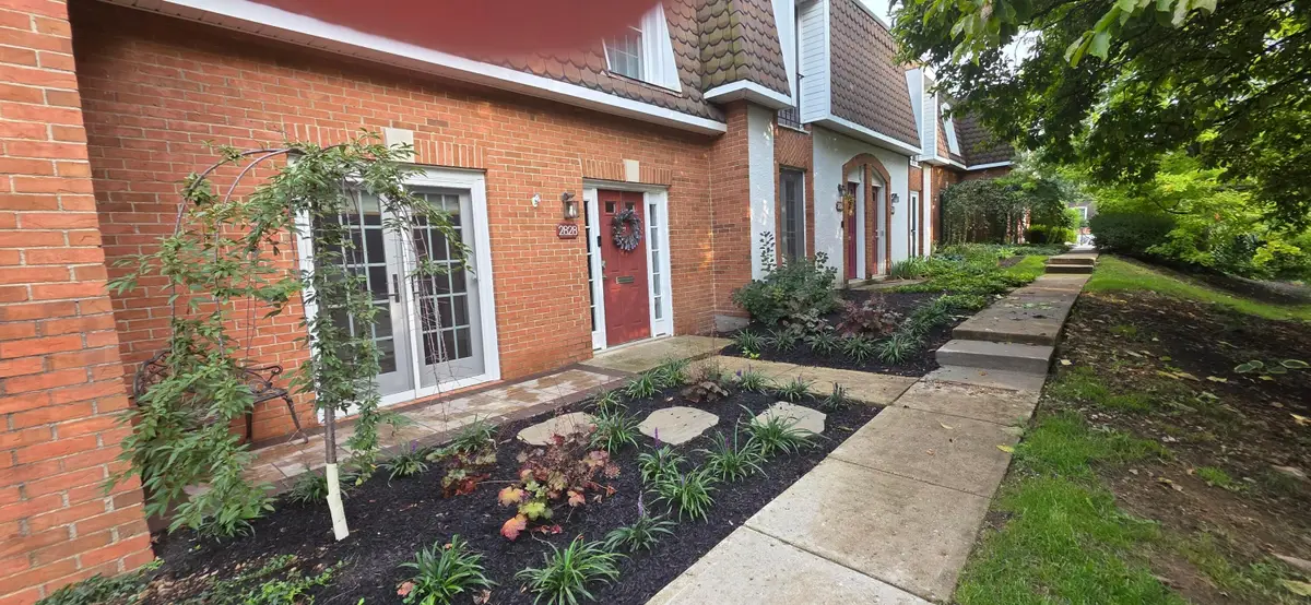 2828 Chateau Circle, Columbus, OH 43221 - #1