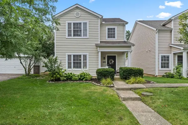 6261 Norway Glen Avenue, Columbus, OH 43230