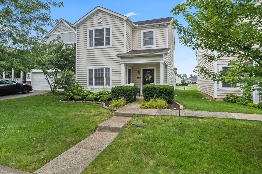 6261 Norway Glen Avenue, Columbus, OH 43230 - #2