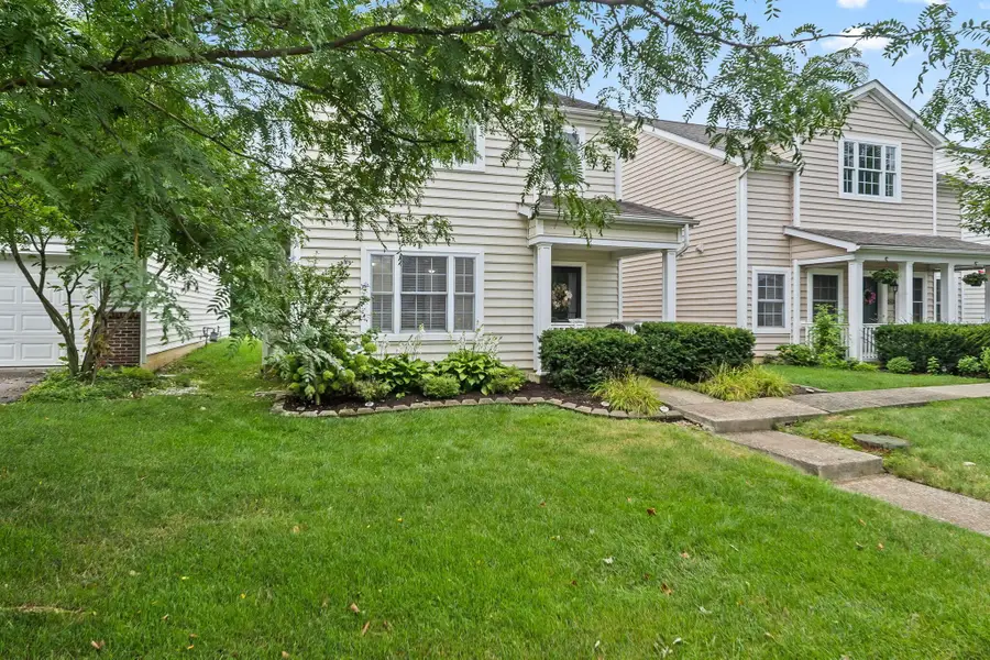 6261 Norway Glen Avenue, Columbus, OH 43230 - #3