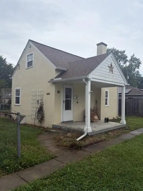 1152 E North Broadway Street, Columbus, OH 43224 - #1