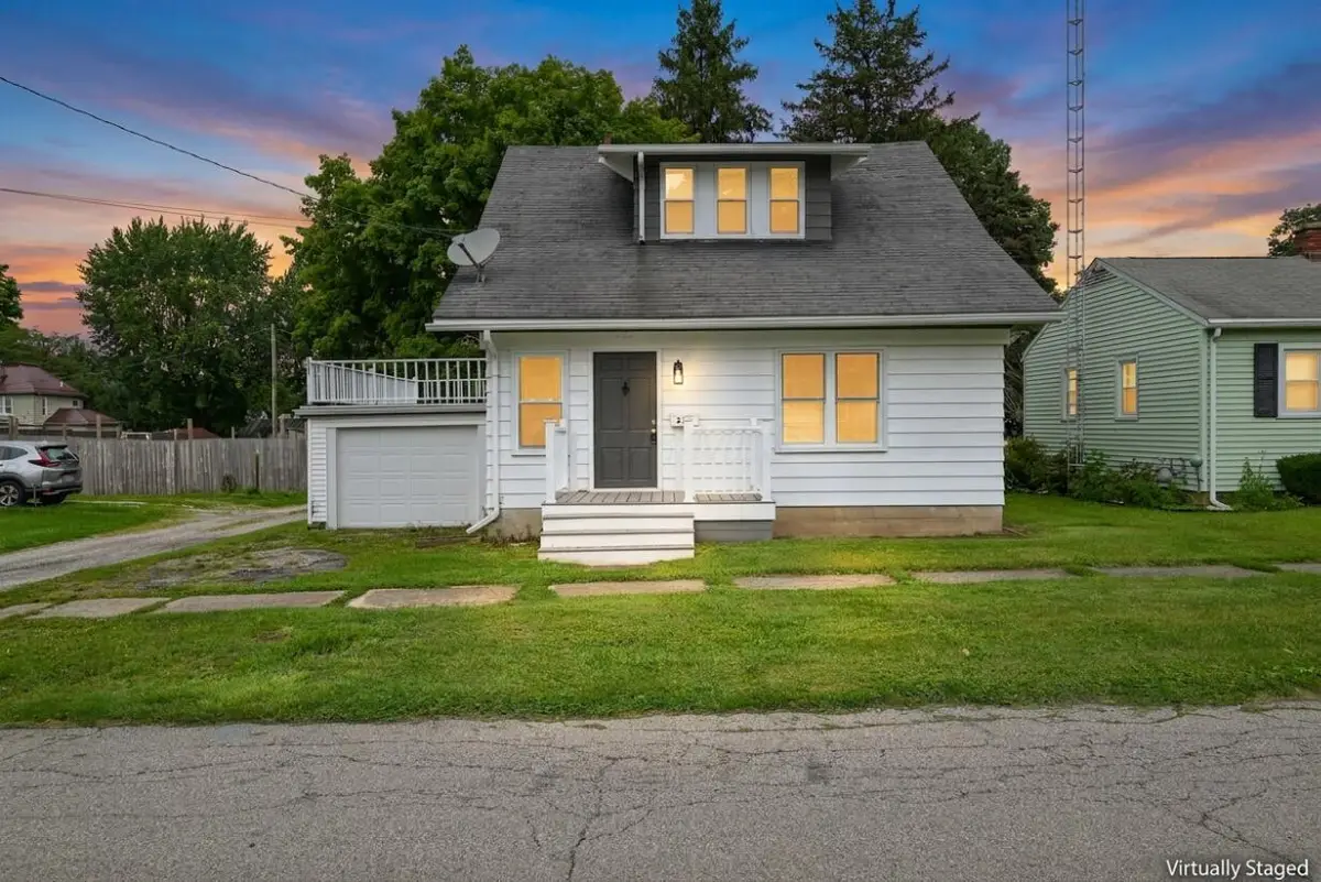 222 E Summit Street, Galion, OH 44833 - #1