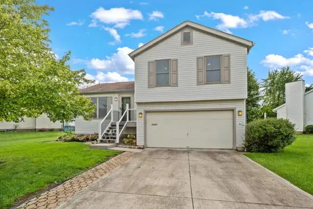 6 Ashton Drive, Ashville, OH 43103 - #1