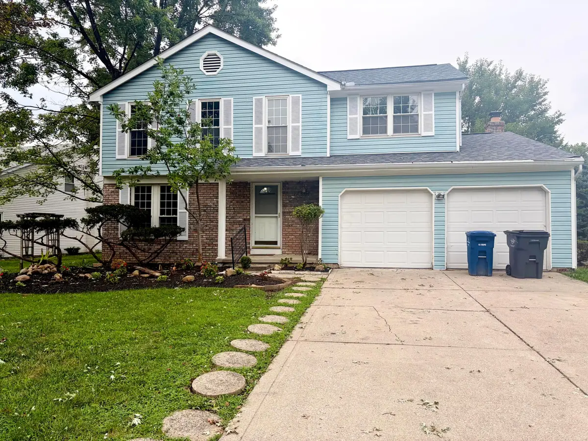 6436 Tamar Court, Reynoldsburg, OH 43068 - #1