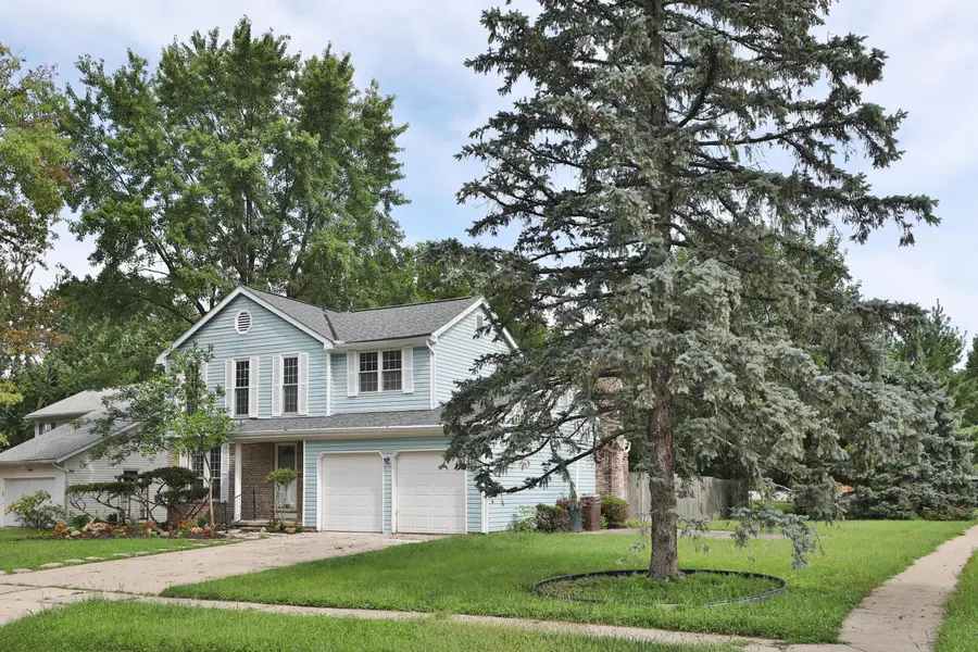 6436 Tamar Court, Reynoldsburg, OH 43068 - #2