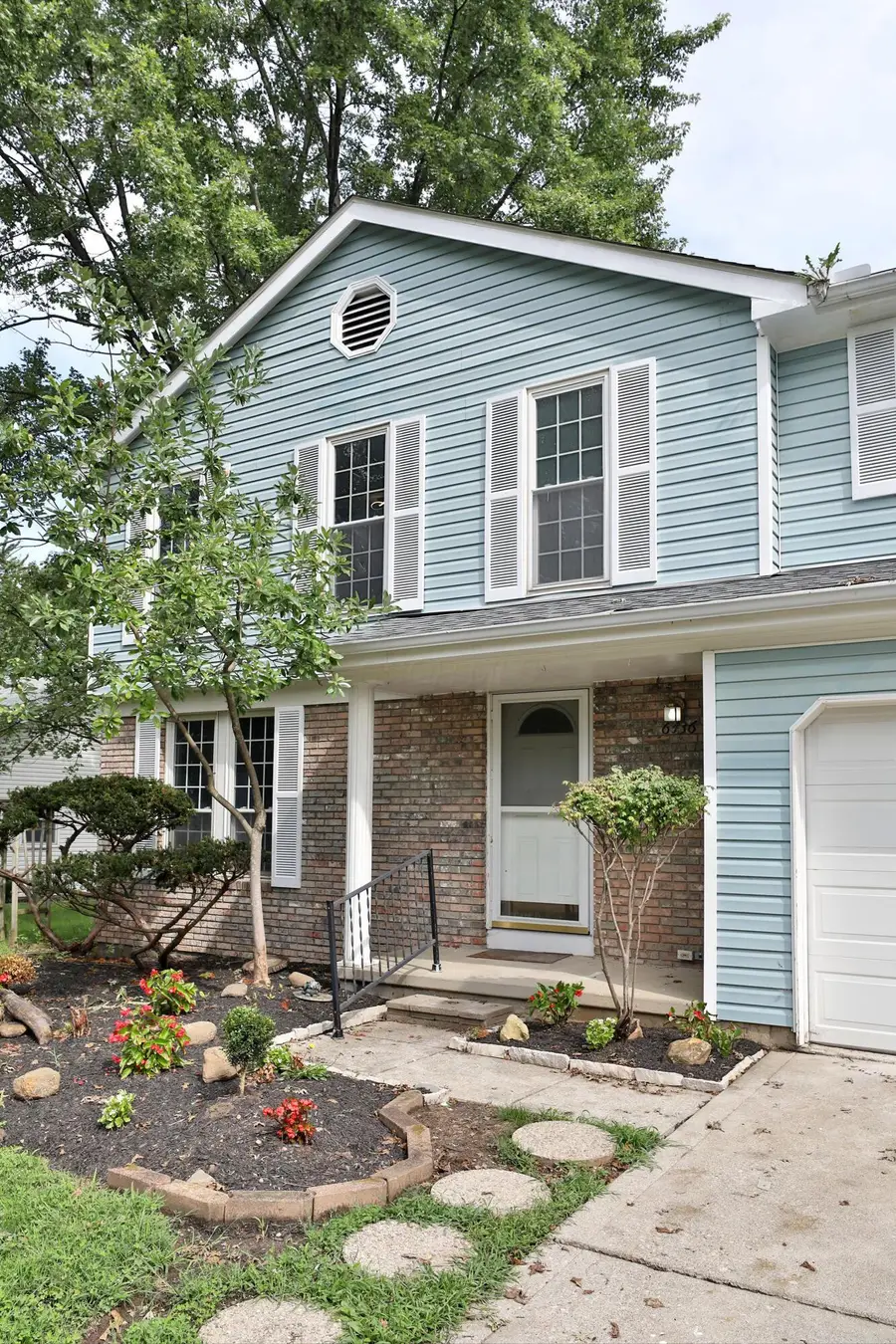 6436 Tamar Court, Reynoldsburg, OH 43068 - #3