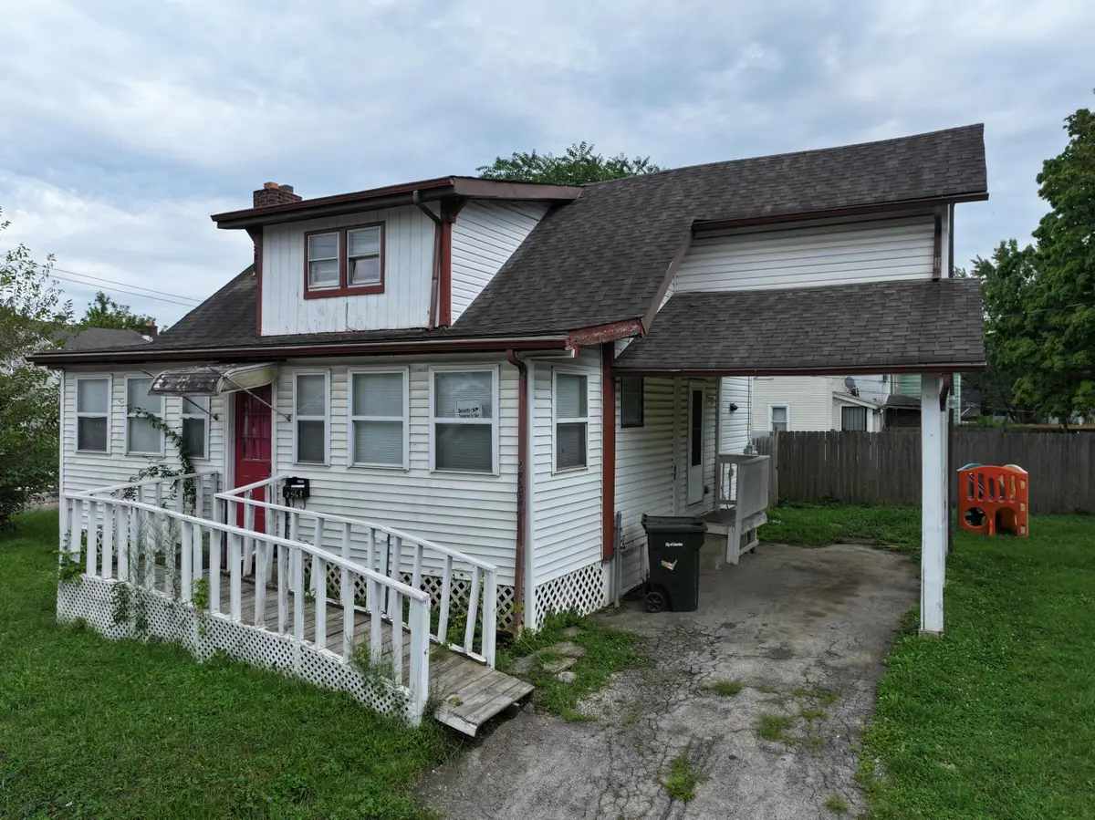 2563 Fremont Street, Columbus, OH 43204 - #1