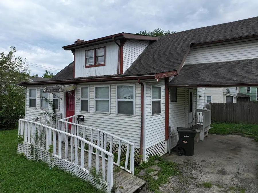 2563 Fremont Street, Columbus, OH 43204 - #2