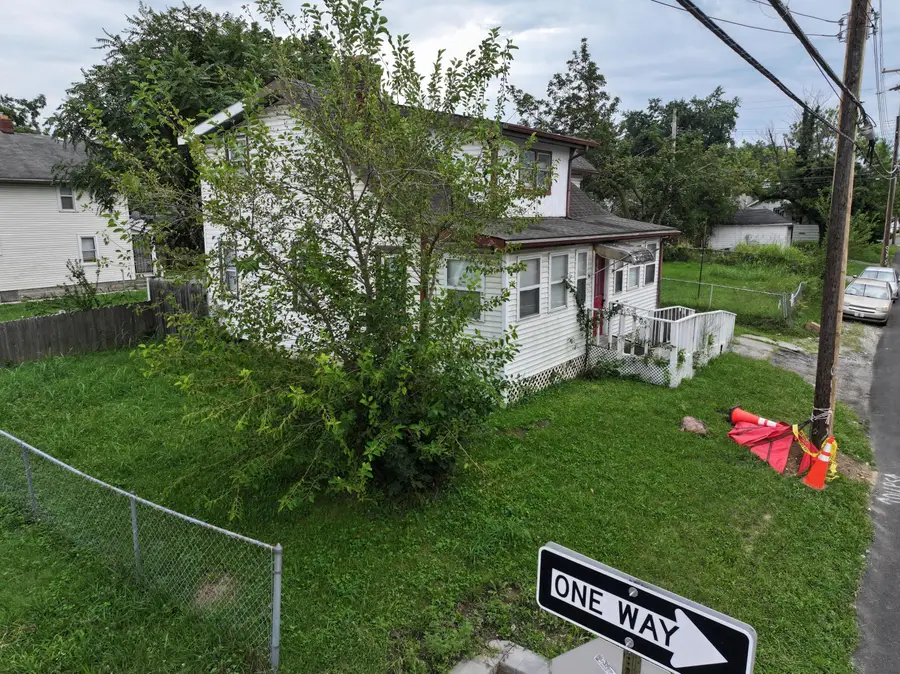 2563 Fremont Street, Columbus, OH 43204 - #3