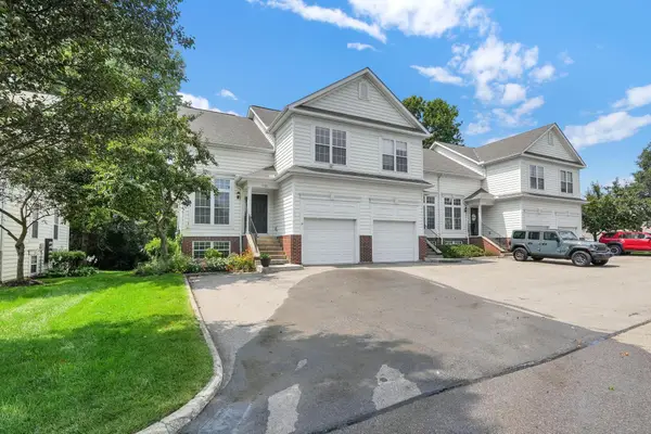 3721 Fish Hawk Landing, Columbus, OH 43230