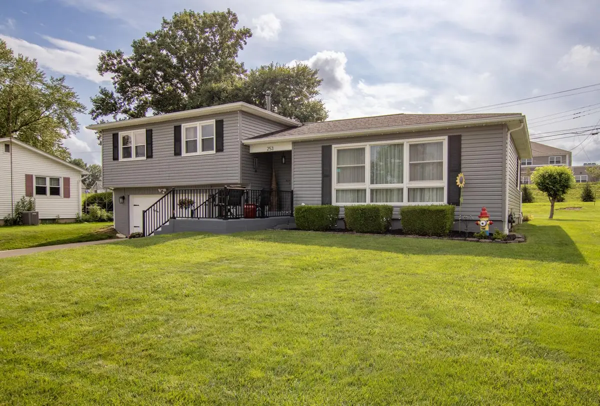 253 Marvel Drive, Lancaster, OH 43130 - #1