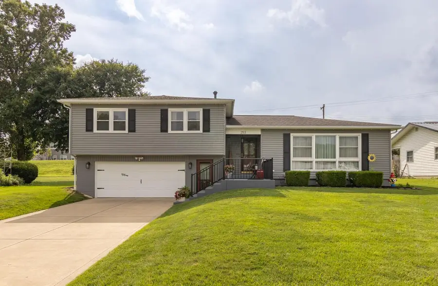 253 Marvel Drive, Lancaster, OH 43130 - #2