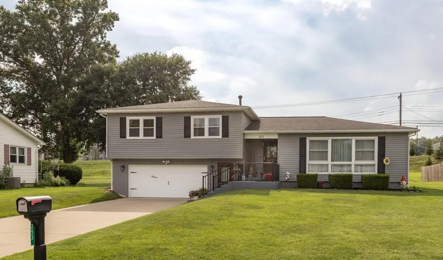 253 Marvel Drive, Lancaster, OH 43130 - #3