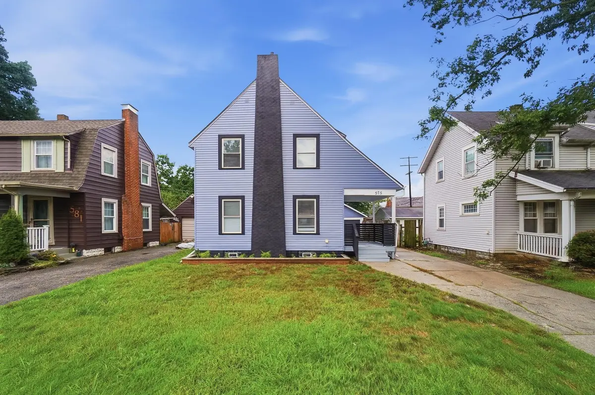575 Wiltshire Road, Columbus, OH 43204 - #1