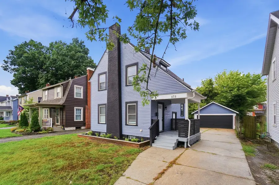 575 Wiltshire Road, Columbus, OH 43204 - #2