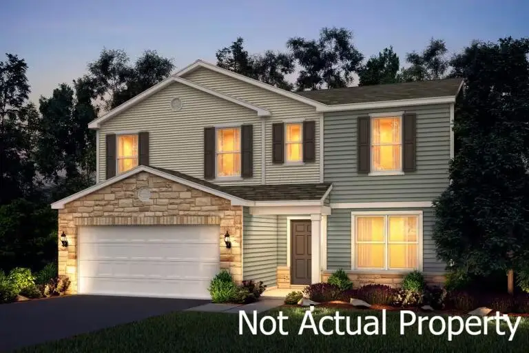 356 Rye Street, Galloway, OH 43119 - #1