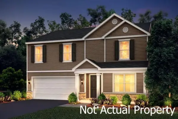 362 Rye Street, Galloway, OH 43119