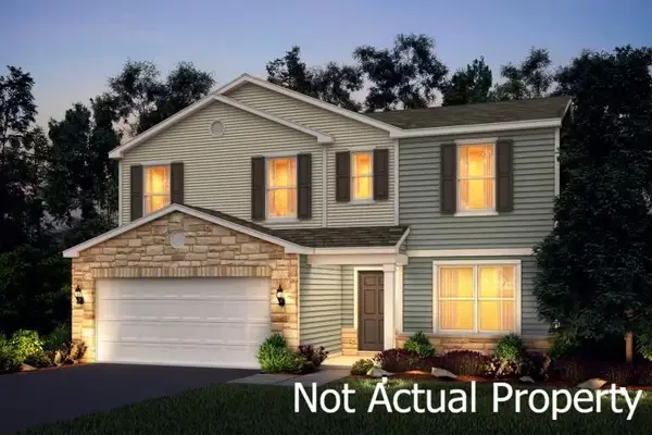 341 Burren Lane, Galloway, OH 43119