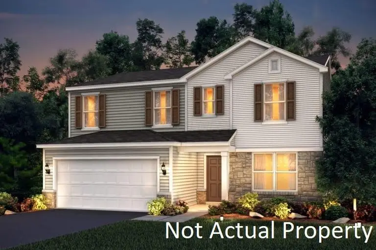 343 Rye Street, Galloway, OH 43119 - #1