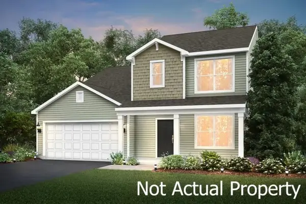 355 Rye Street, Galloway, OH 43119