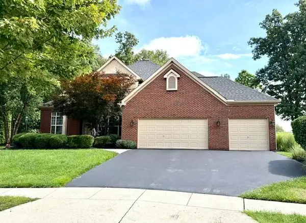 9245 Creighton Drive, Powell, OH 43065