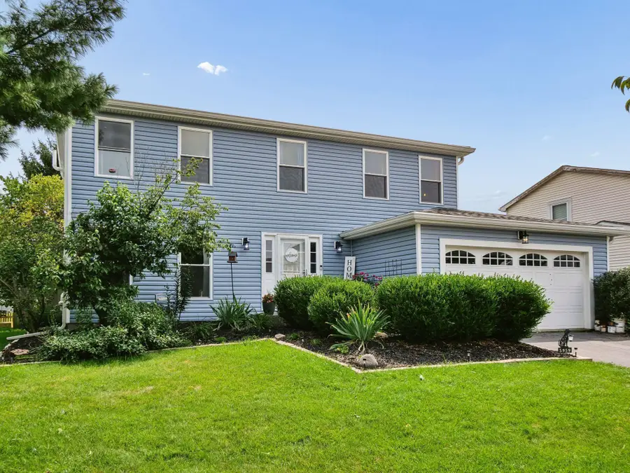 5959 Portside Drive, Hilliard, OH 43026 - #2