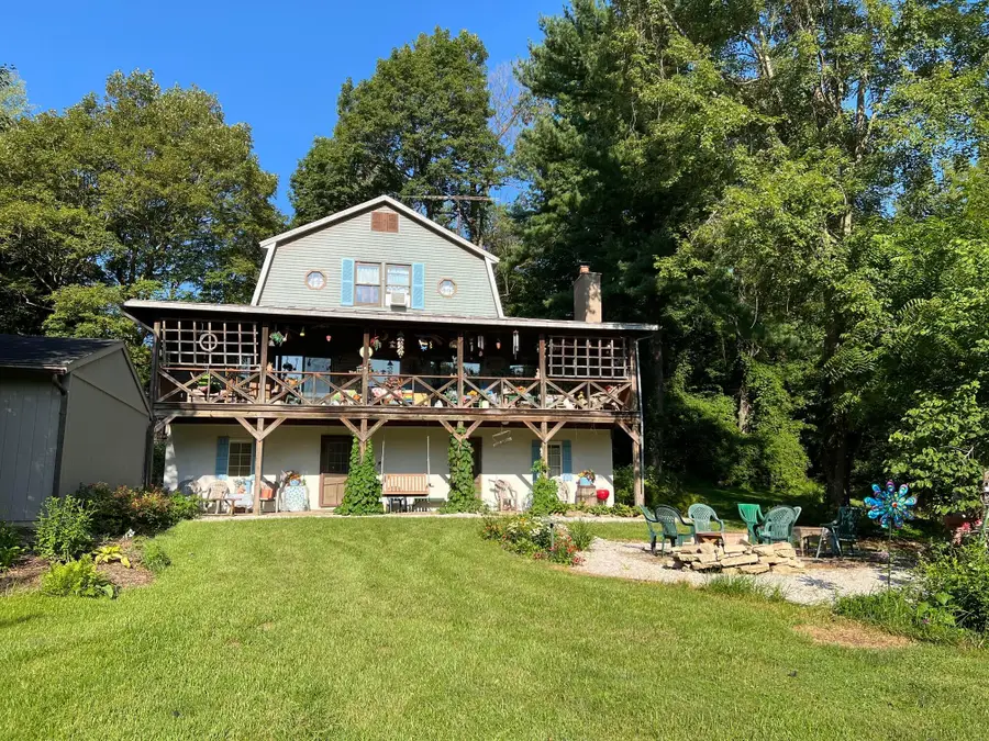 1500 N Market Street, Galion, OH 44833 - #2