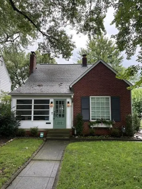 217 Garrett Place, Columbus, OH 43214 - #1