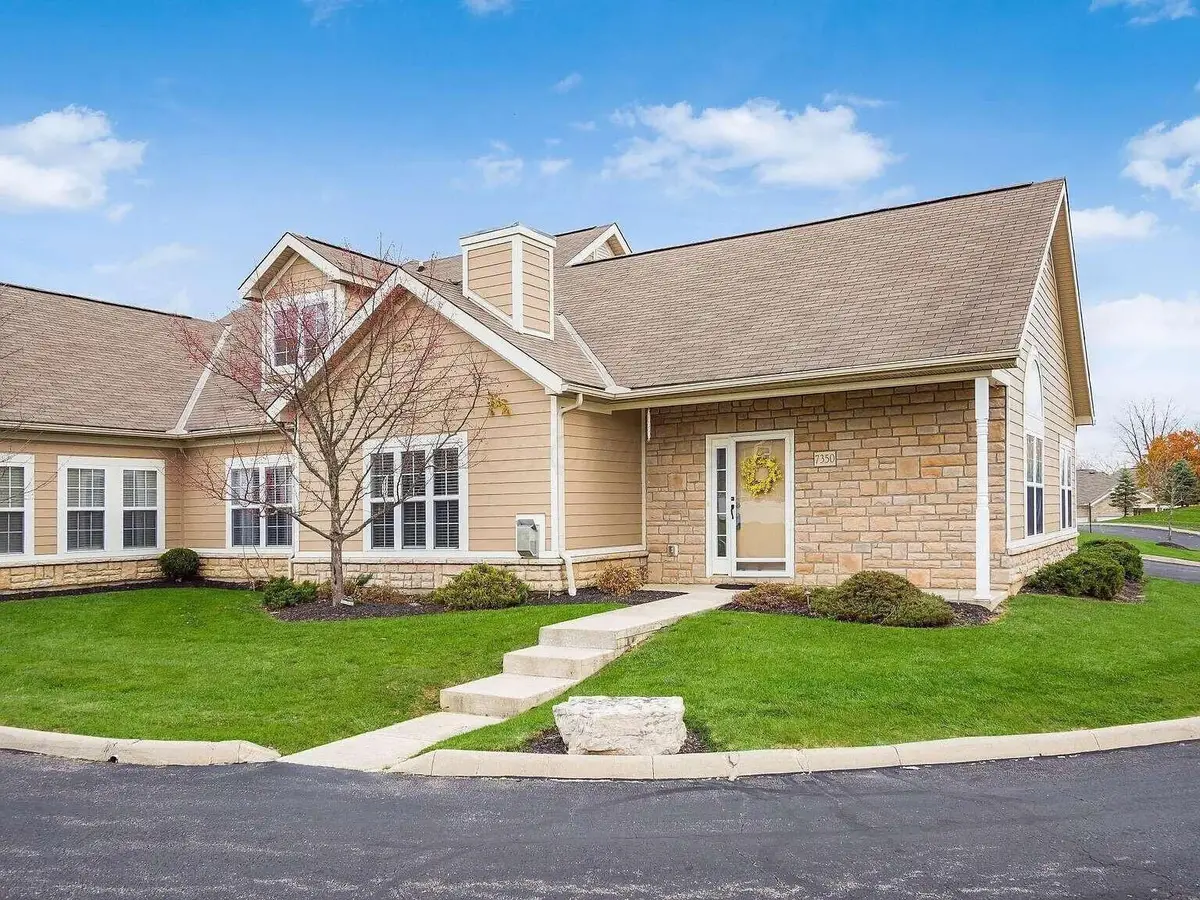 7350 Kirklington Street, Lewis Center, OH 43035 - #1