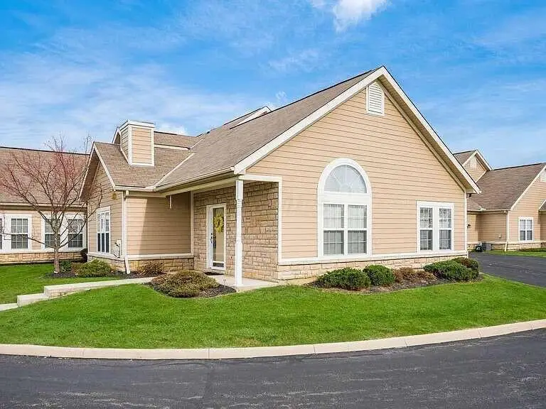 7350 Kirklington Street, Lewis Center, OH 43035 - #2