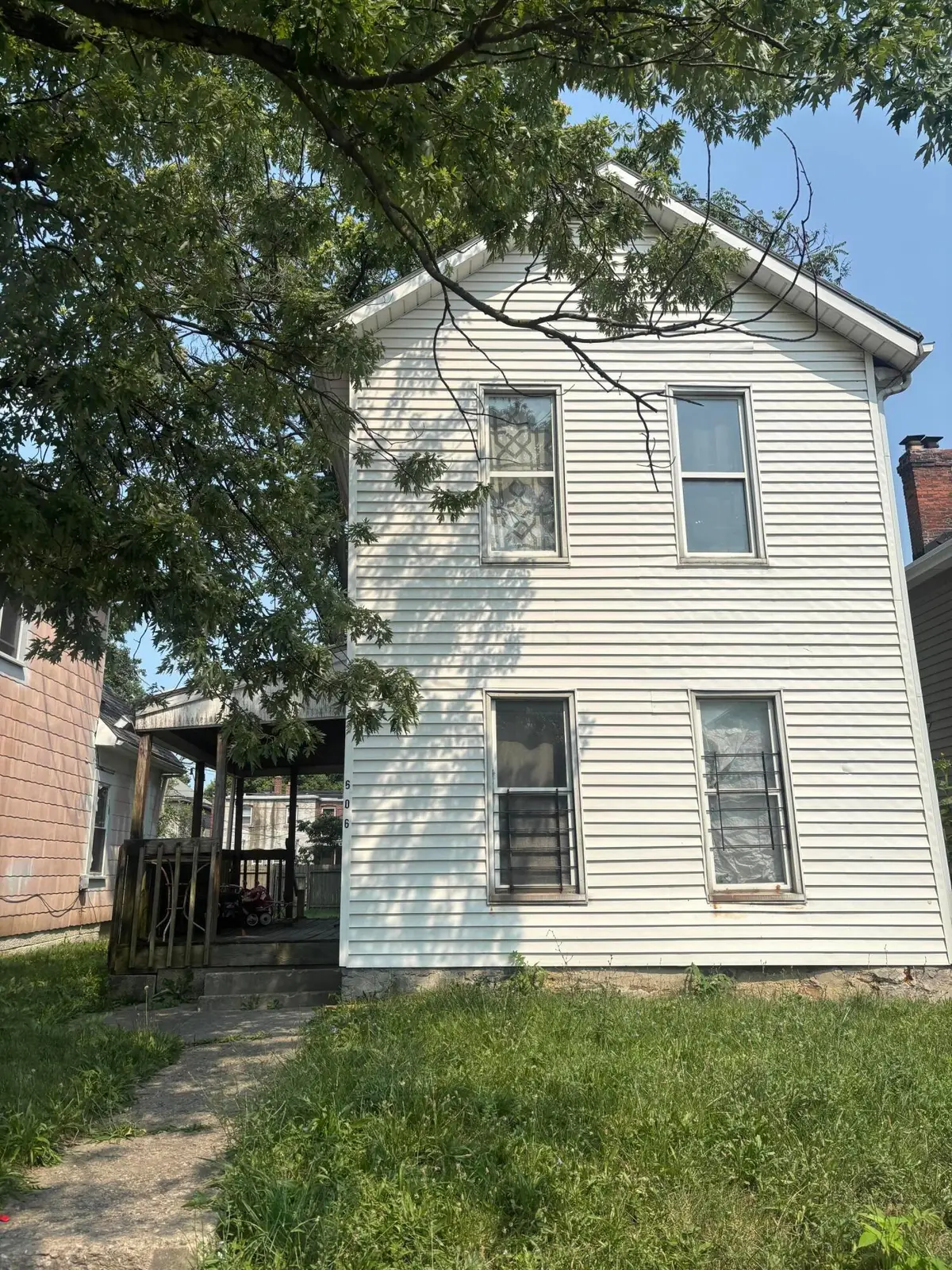 606 Kelton Avenue, Columbus, OH 43205 - #1
