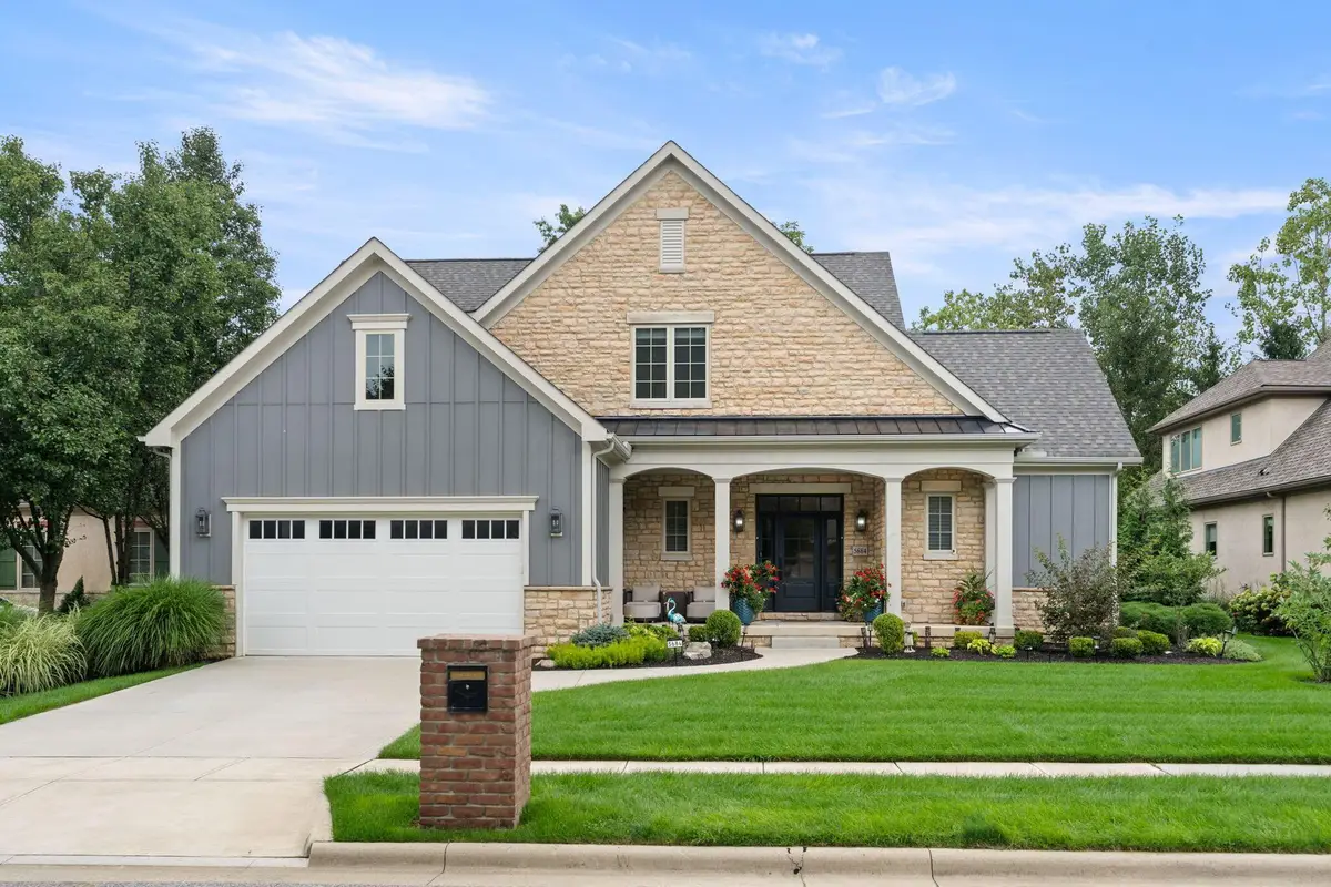 5684 Natalie Rose Way, Columbus, OH 43235 - #1