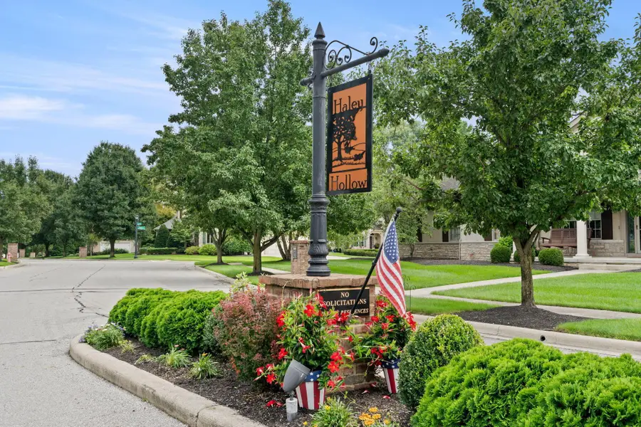 5684 Natalie Rose Way, Columbus, OH 43235 - #2
