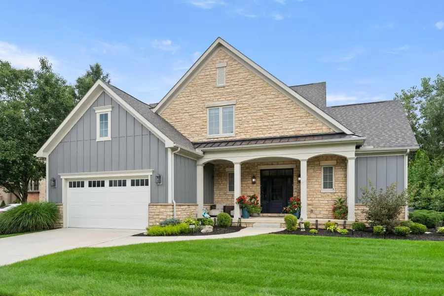 5684 Natalie Rose Way, Columbus, OH 43235 - #3