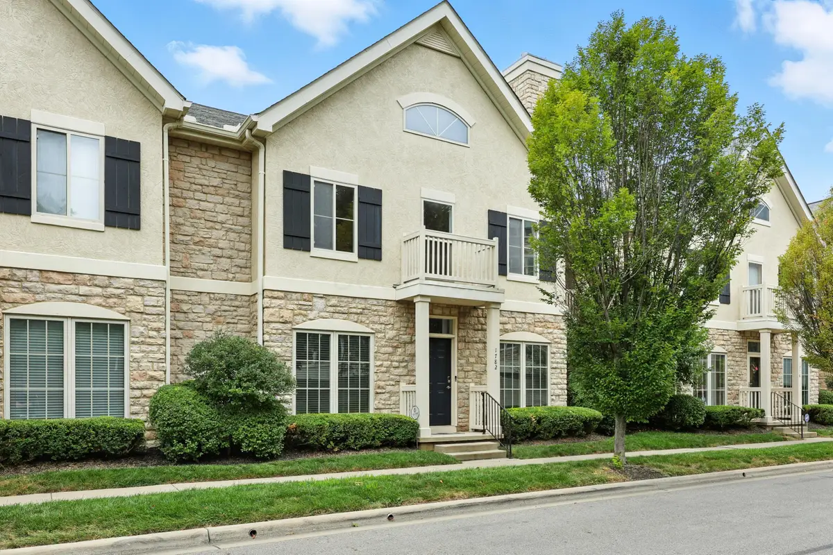 1784 Ridgecliff Road, Upper Arlington, OH 43221 - #1