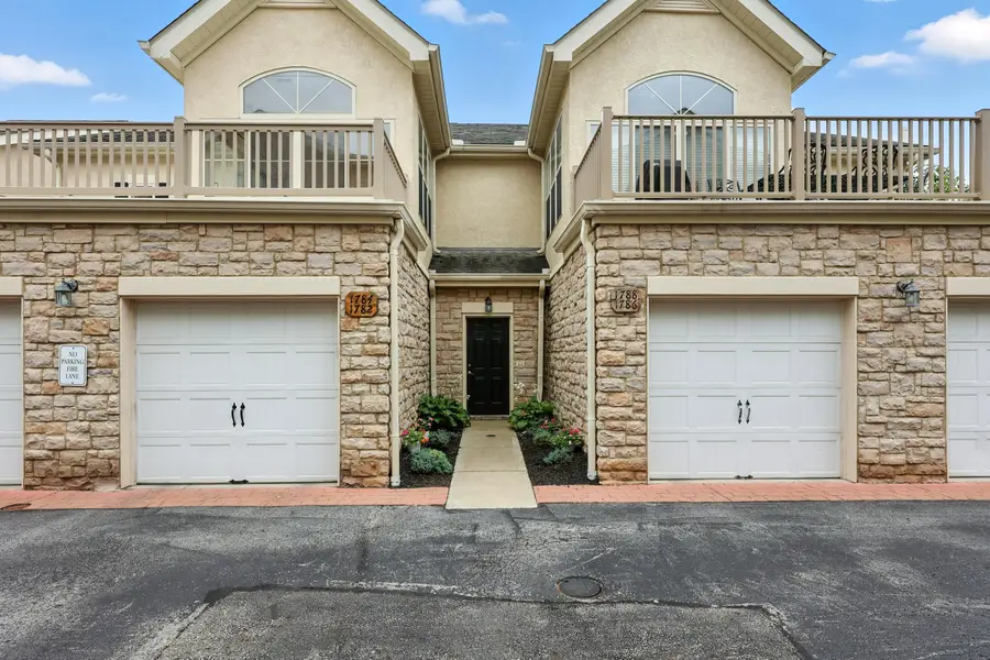 1784 Ridgecliff Road, Upper Arlington, OH 43221 - #2