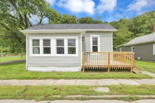 1641 Penn Street, Zanesville, OH 43701