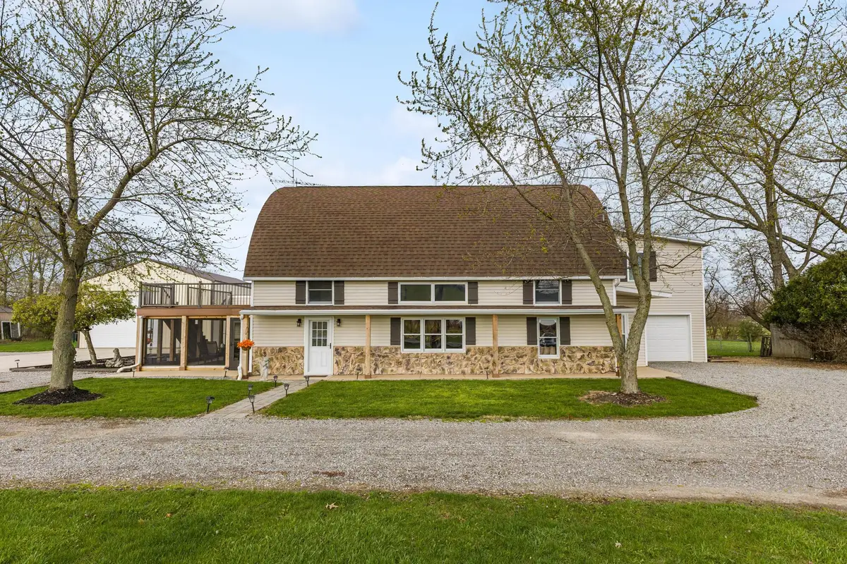 2350 S Wapak Road, Lima, OH 45805 - #1