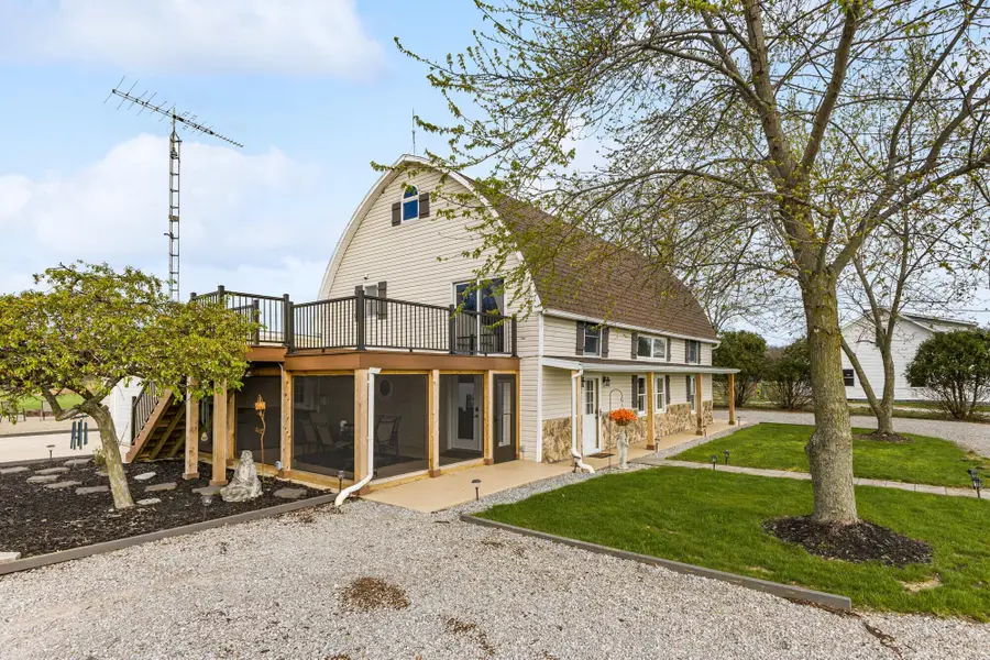 2350 S Wapak Road, Lima, OH 45805 - #2