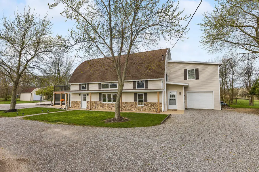 2350 S Wapak Road, Lima, OH 45805 - #3