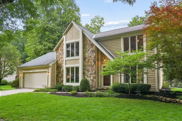 6732 Heathview Street, Worthington, OH 43085