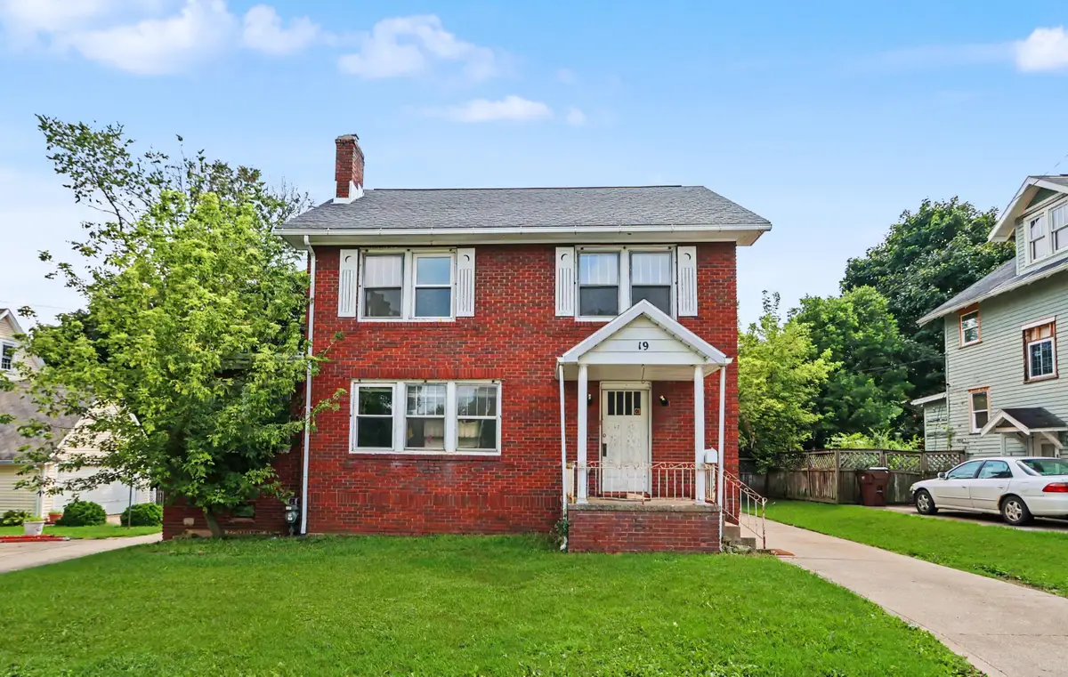 19 Hoffman Avenue, Mansfield, OH 44906 - #1