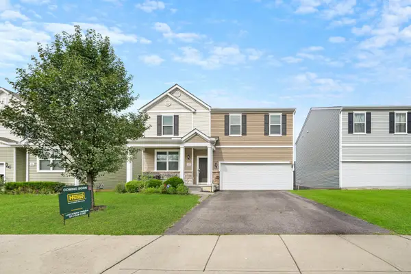 1207 Snipe View Loop E, Blacklick, OH 43004