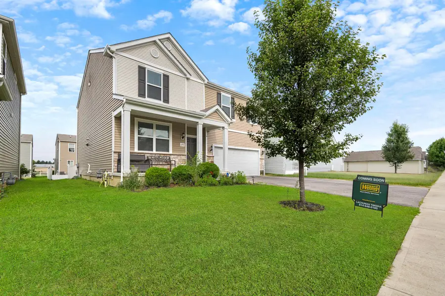 1207 Snipe View Loop E, Blacklick, OH 43004 - #2