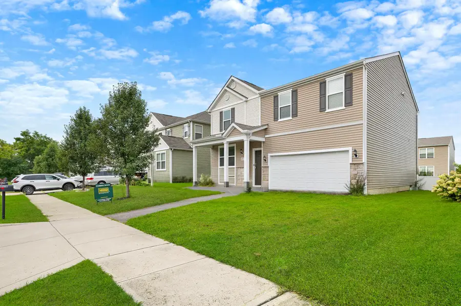 1207 Snipe View Loop E, Blacklick, OH 43004 - #3