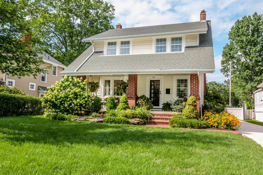 448 E Dunedin Road, Columbus, OH 43214 - #2