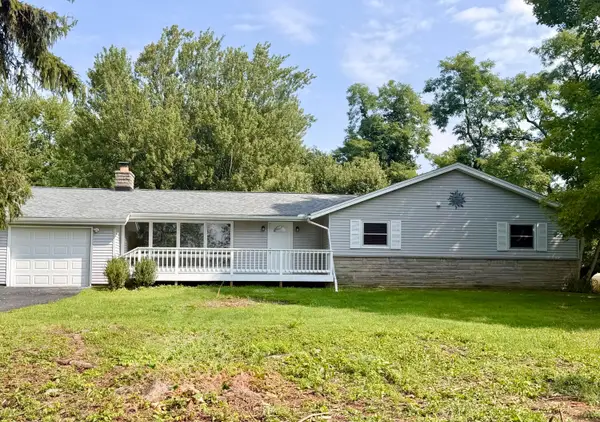9180 Wesleyan Church Road Sw, Pataskala, OH 43062