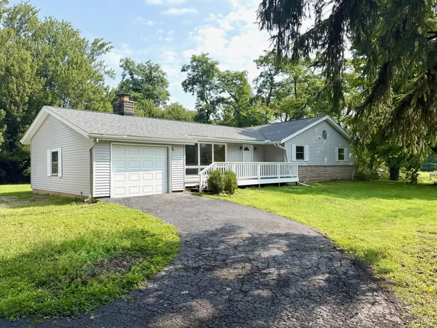 9180 Wesleyan Church Road Sw, Pataskala, OH 43062 - #2