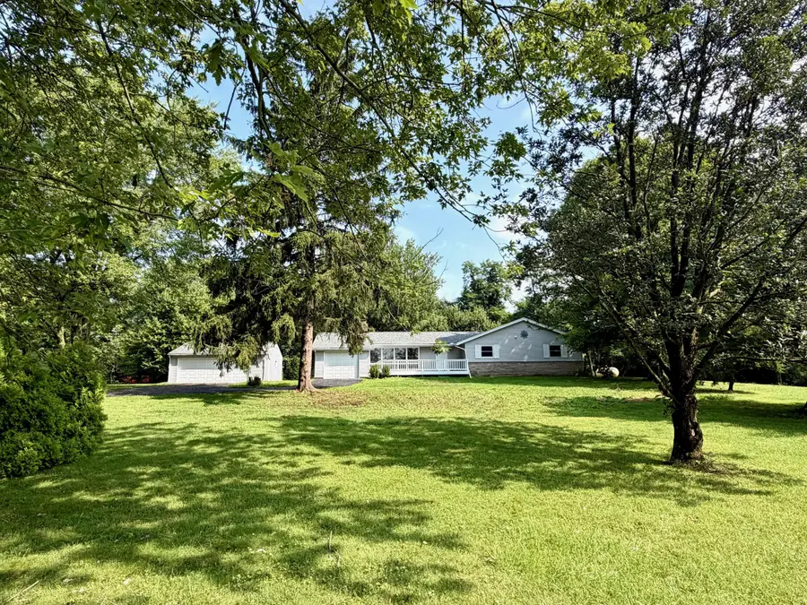 9180 Wesleyan Church Road Sw, Pataskala, OH 43062 - #3